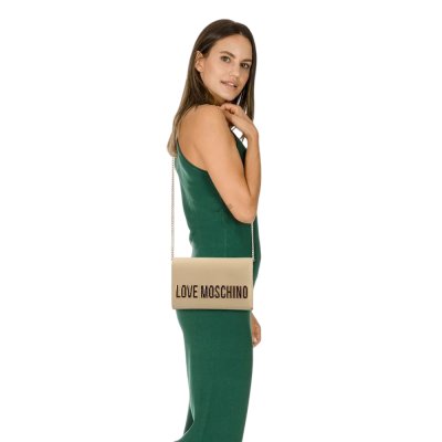 THE BOLD LOVE SHOULDER BAG